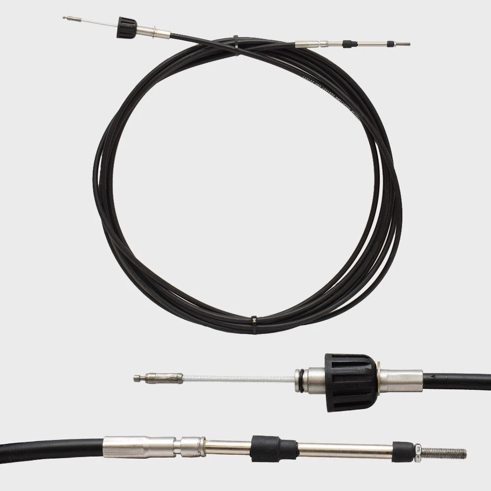 SeaStar Boat Actuator Control Cable CC64827 - i6000 27 FT