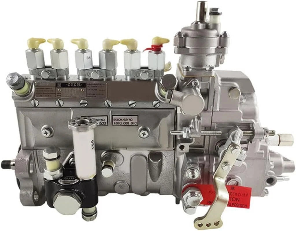 Fuel Injection Pump 4063844 for Cummins 6B5.9 6D102 PC200-7 Excavator