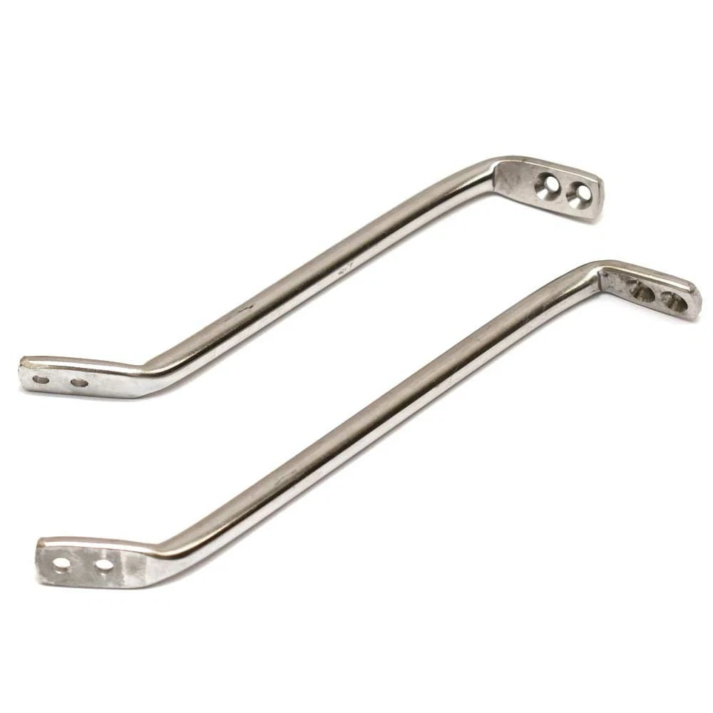 Chaparral Boat Windshield Braces WB-47 - Stainless Steel (pair)