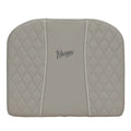 Ranger Boat Aft Seat Backrest Cushion 730041H.60 - 2510 Bay Gray