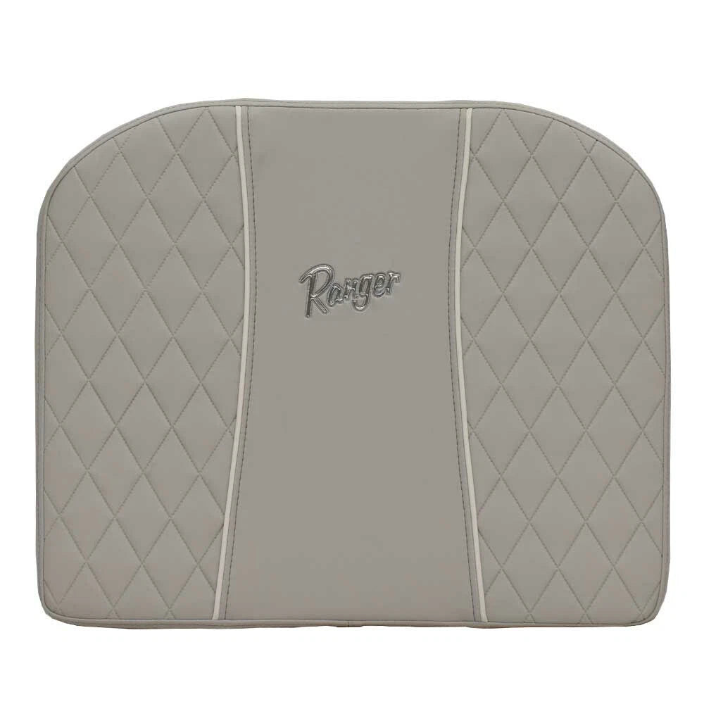 Ranger Boat Aft Seat Backrest Cushion 730041H.60 - 2510 Bay Gray