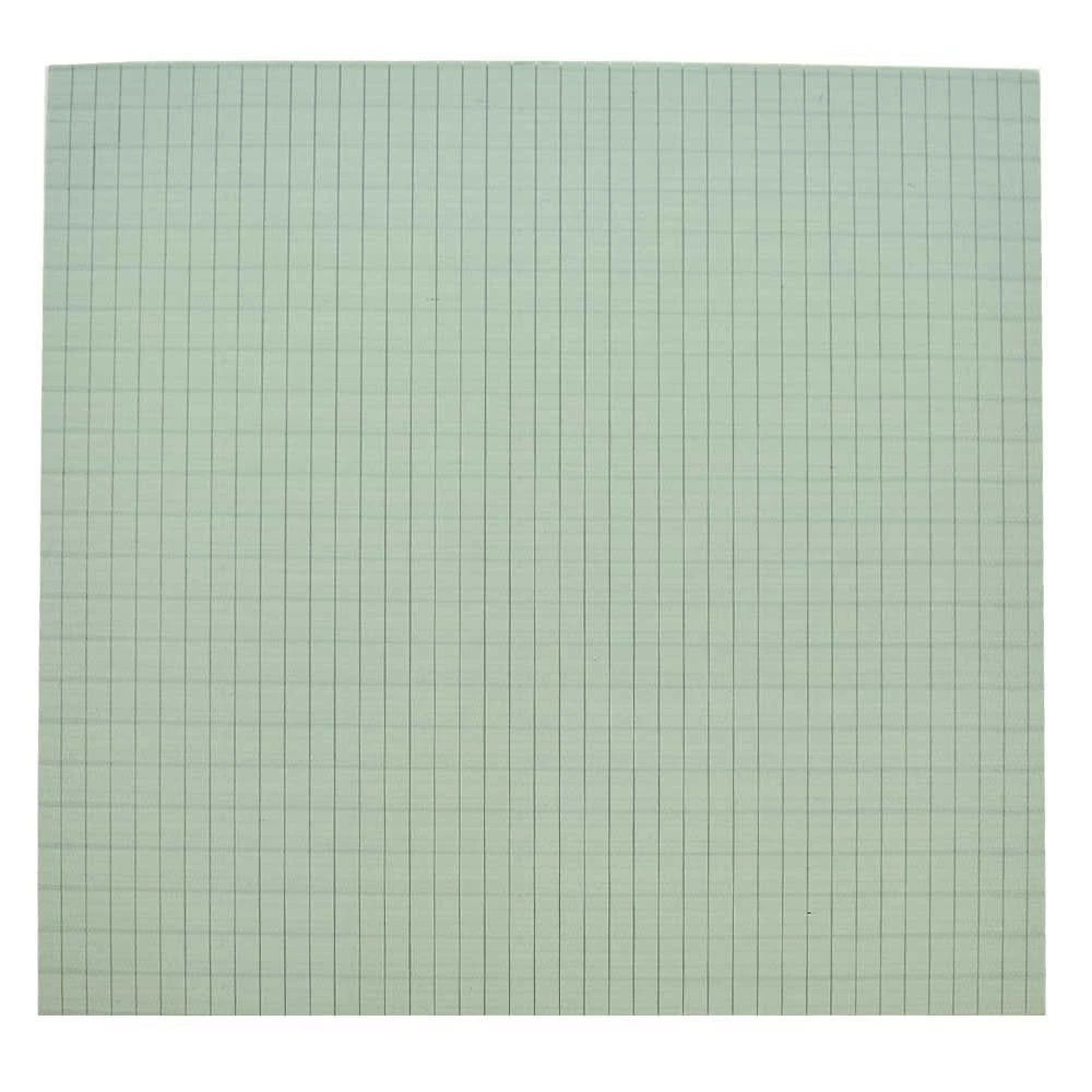 Gurit Boat Core Material - Kerdyn Green 100 Thermoplastic Foam 1/2 X 48 X 48 Inc