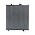 LVA18092 Radiator Fits John Deere Compact 3033R 3038R 3039R 3045R