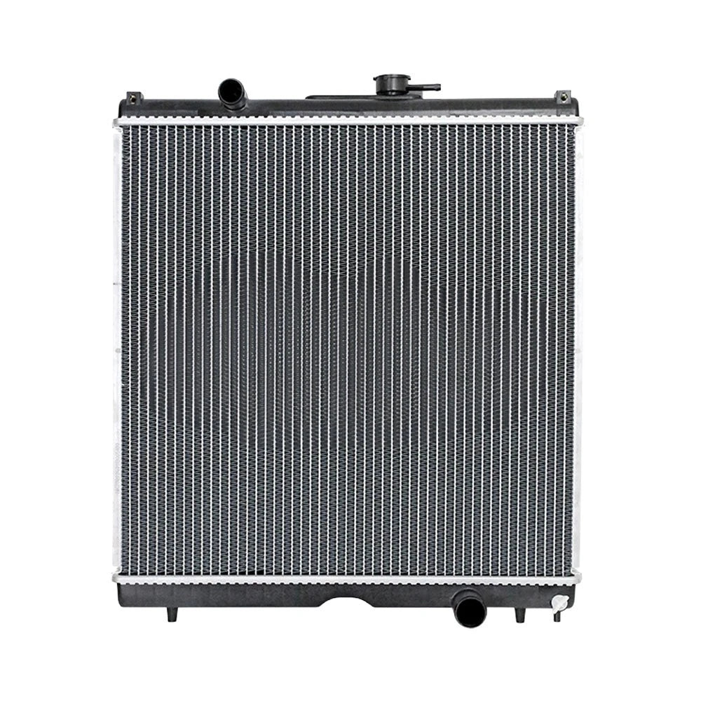 LVA18092 Radiator Fits John Deere Compact 3033R 3038R 3039R 3045R