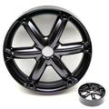 MasterCraft Boat Speaker Grille 403001B - 8 Inch with Tweeter Cover