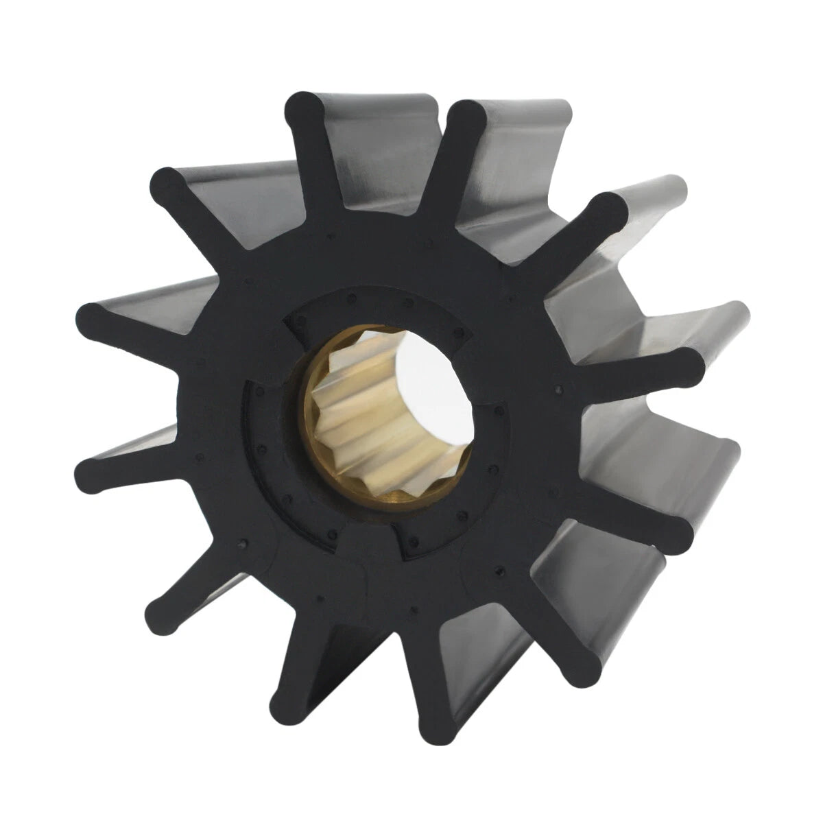 Pump Impeller Volvo Penta TMD 100 100AK/A/C 102A 120 120A 121C 122A 71 Engine
