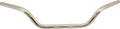 HardDrive 1 Inch Buckhorn Handlebar with 3 Inch Rise – Fits Harley Touring &