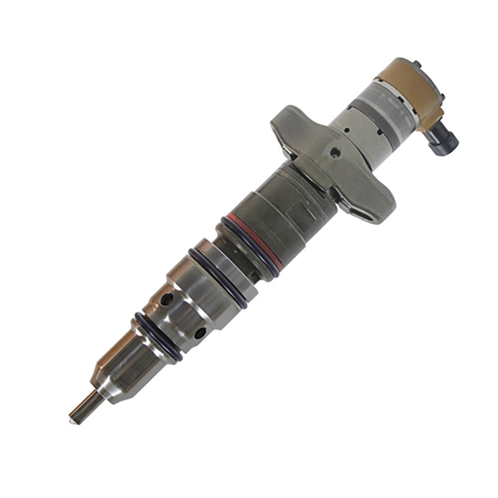 Injector Fits Caterpillar Integrated Toolcarrier IT62H Industrial Engine C7