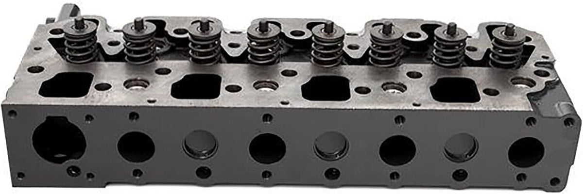 Complete Cylinder Head 308-1859 for Caterpillar Engine 3024C C2.2 Loader 216B