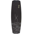 Ronix Boat Wakeboard 222022 - One Timebomb 142 Mineral Black 200lbs