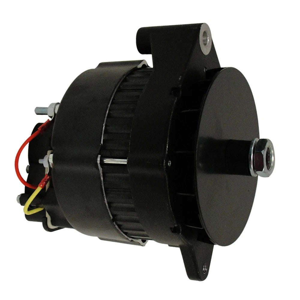 1400-0589 - Alternator Fits John Deere