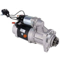 HA87439325 Starter -, 24V, PLGR, CW, Fits Delco Remy Fits Holland