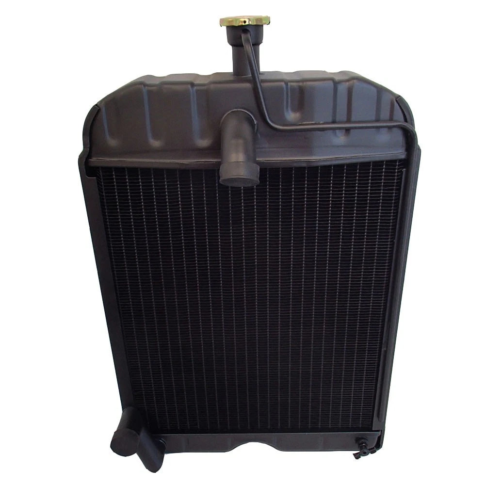 1106-6300 - Radiator Fits Ford/ Holland