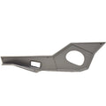 Ranger Boat Blank Side Panel 7202440P - 620VS 41 X 12 1/2 Inch (PORT)