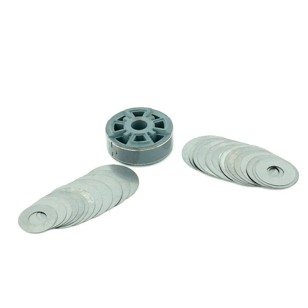 K-TECH SHOCK REVALVE ASSEMBLY WP ENDURO, FOR 4t, (46.00x12.00mm )