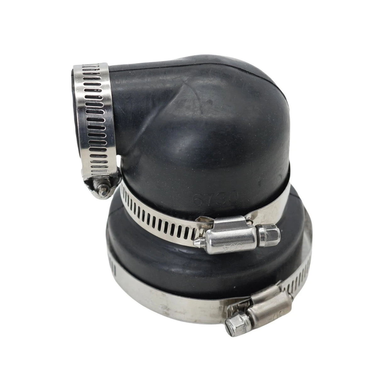 Marine Exchanger End Cap for Volvo MDMD2030 A/B/C/D HDI V 3580326/878/83 4