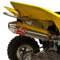 Yoshimura RS2 Aluminium Slip on for Kawasaki KFX400 QUAD 2003-2006