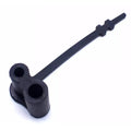 3H6-70262-0 Rubber Fuel Connector Protector for TOHATSU Hangkai Outboard Motor