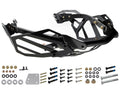 SP1 Front Bumper S/D for Ski-Doo MX Z & Renegade Snowmobiles 2017-2018