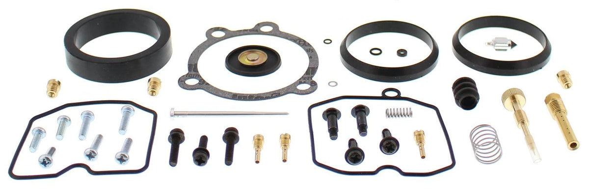 Carb Carburetor Repair Kit for Harley Davidson XL 883 STD 1997-2002