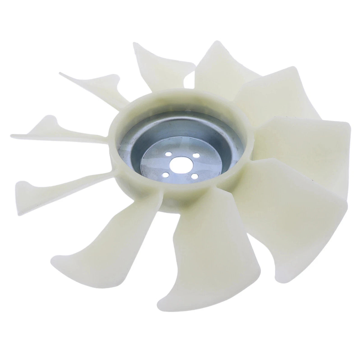 32A48-00300 Fan for Mitsubishi Engine S4S S6S Forklift FD20-30N FD35-50N CAT