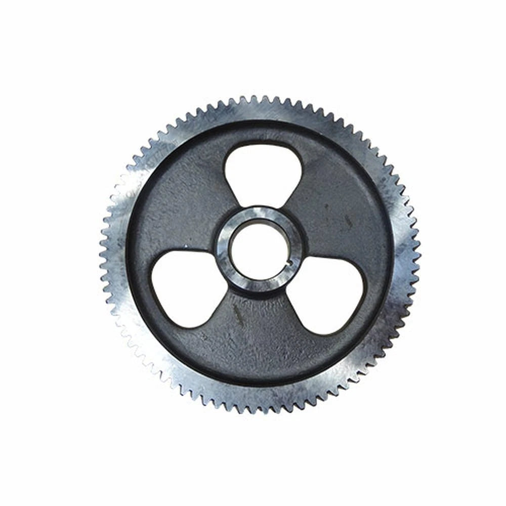 WN-3918777-PEX Camshaft Gear Fits Massey Ferguson 8570