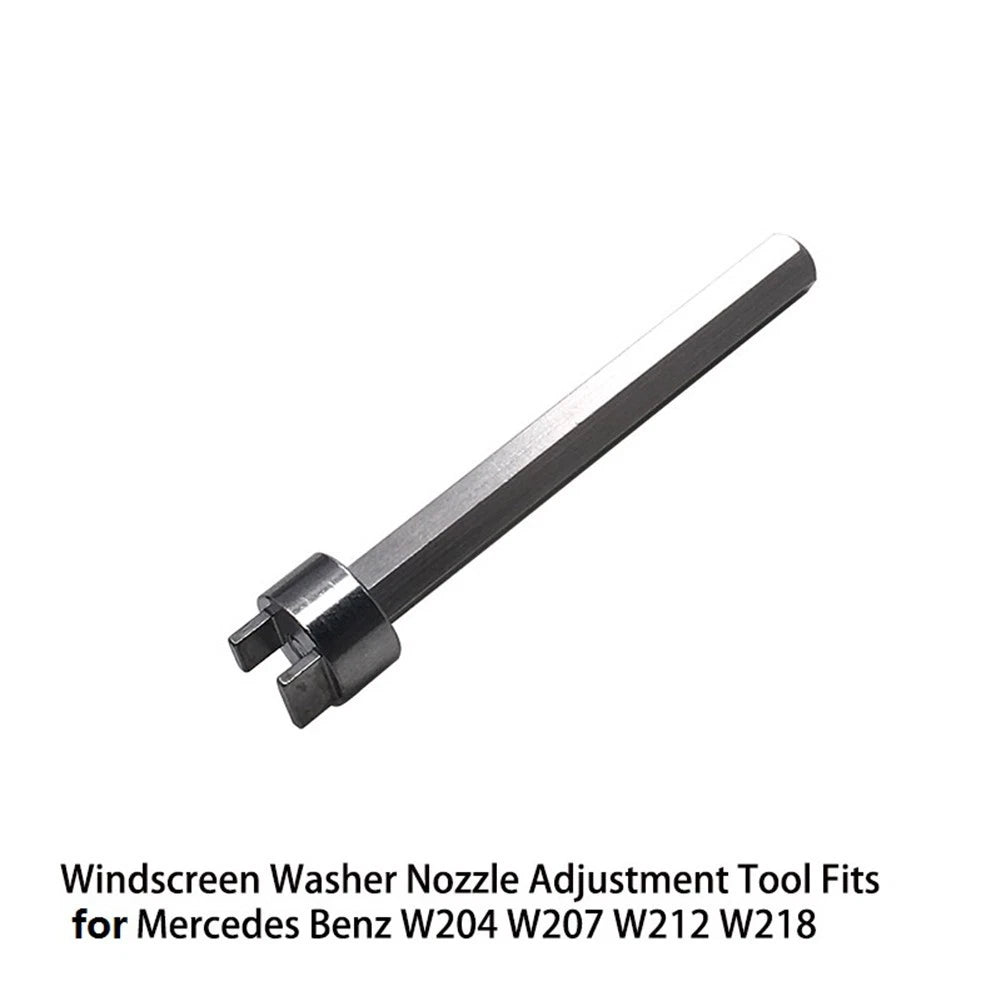 Accessories Tool for OEM 001 589 02 16 00 Two Slot Profile