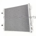 A/C Condenser for John Deere 135G 210G 210GLC 250G 350 350P FXB00001036