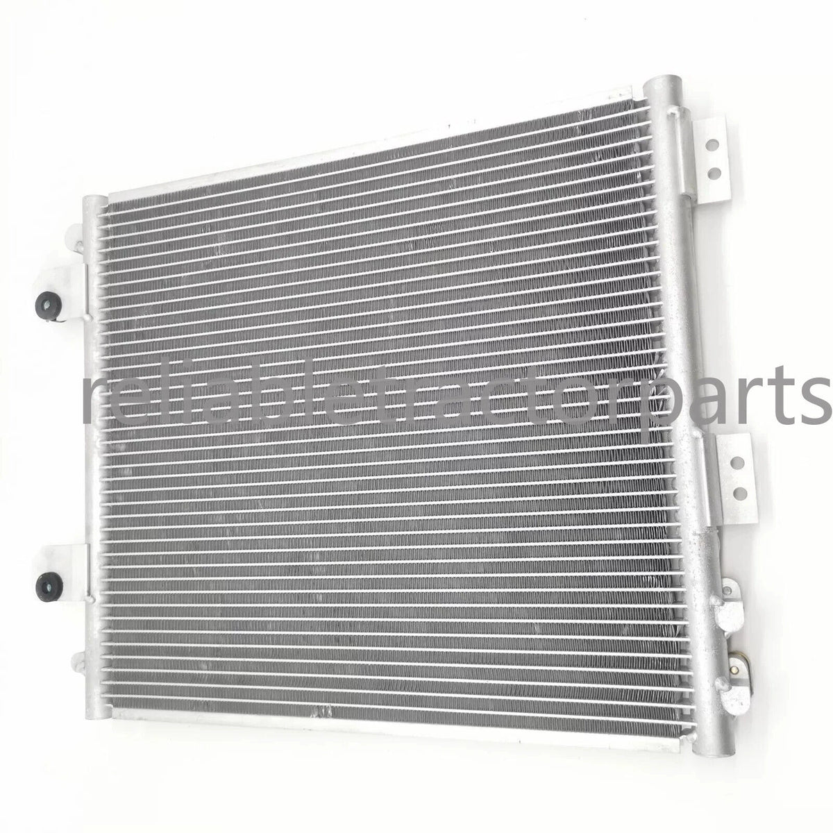 A/C Condenser for John Deere 135G 210G 210GLC 250G 350 350P FXB00001036