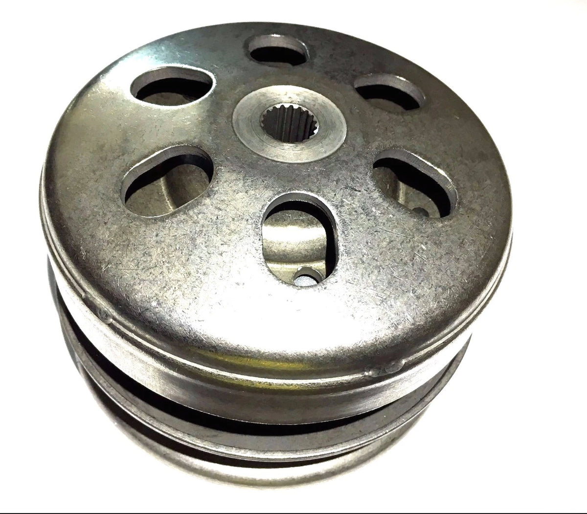 REAR DRIVEN CLUTCH PULLEY YERF DOG ROVER SCOUT 150CC CUV UTV 4X2 SIDE-BY-SIDE