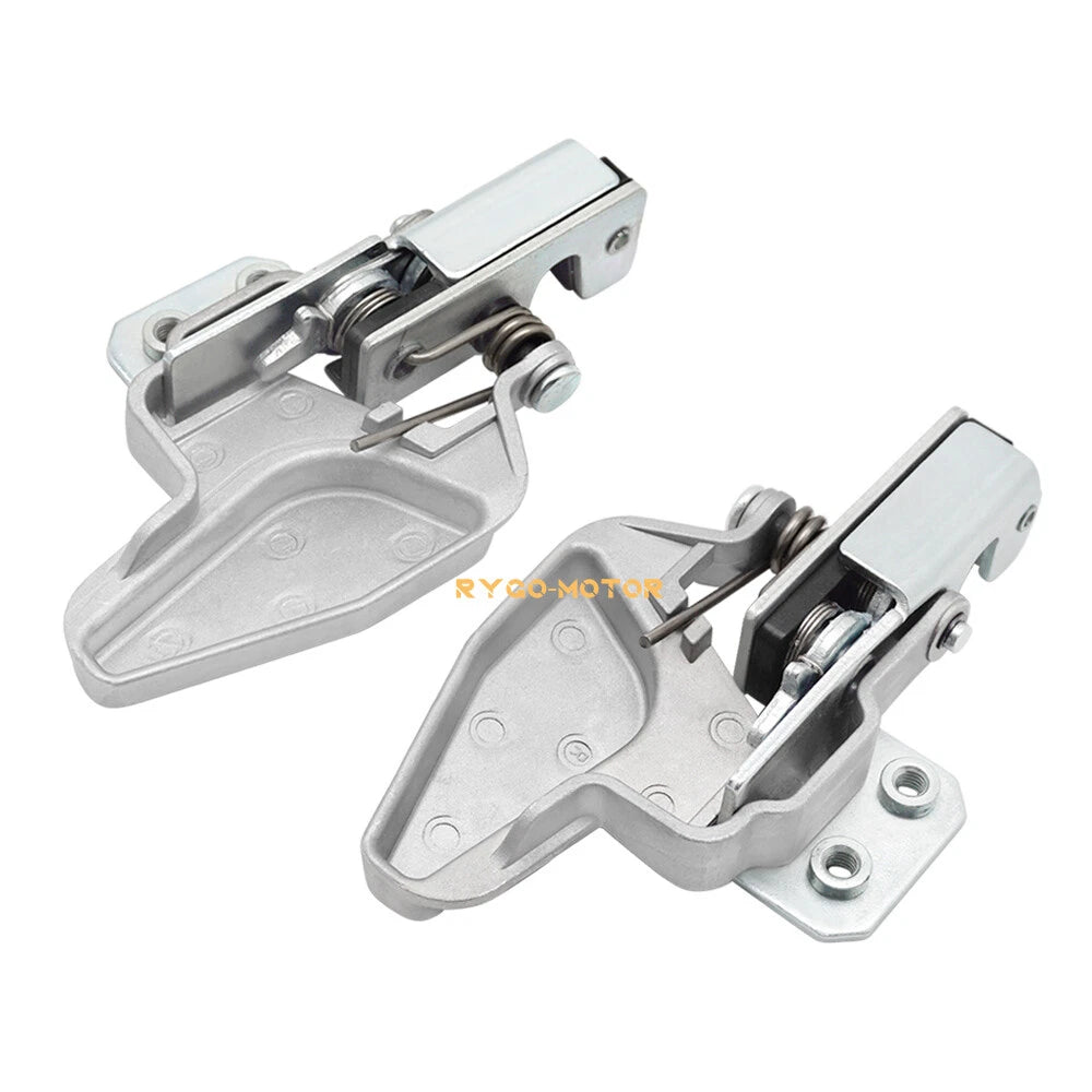 Door Latch Lock Left & Right for Polaris Ranger XP 1000 Ranger Crew XP 1000 2017