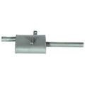 1117-2000 - Muffler Fits Ford/ Holland