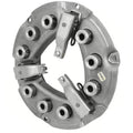 1712-7028 - Clutch Plate Fits Case/Internati Onal Harvester