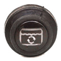 Oslo Boat Push Button MWLA77R1 - Ranger 6712377R1 Recirc Black Livewell