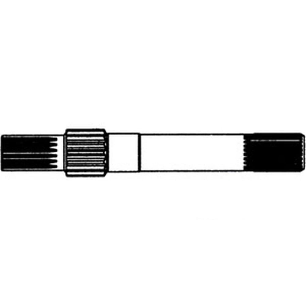 Shaft 272674 Fits Ford Holland TR70 TR75 TR85