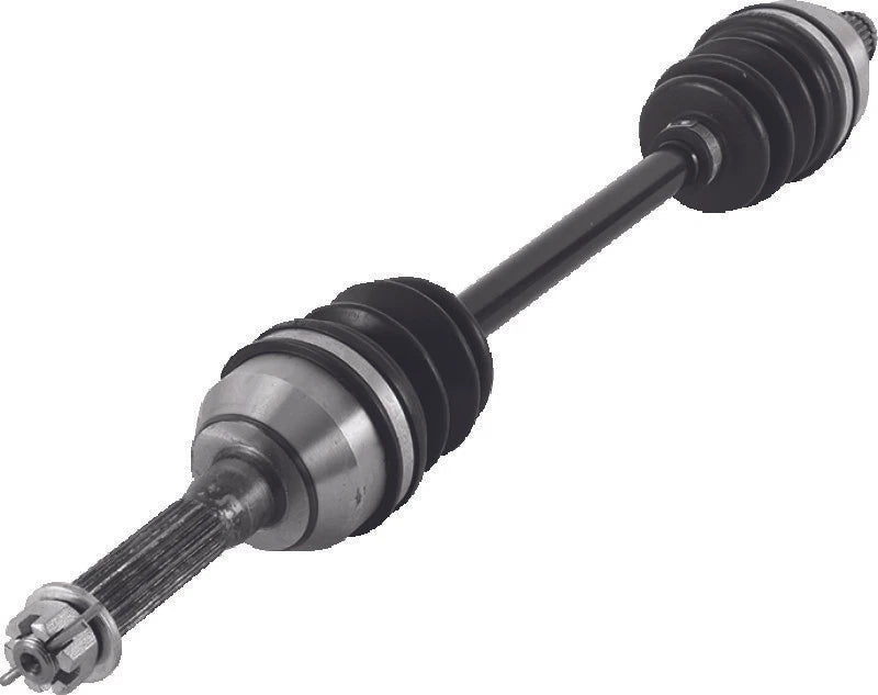 QuadBoss 2015 Polaris Sportsman 325 ETX Front Left Replacement Axle