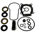 Lower Unit Seal Kit for Suzuki DF40A/50A/60A 25700-88L00 25700-94400 18-8337