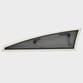 Four Winns Boat Foredeck Hatch 060-2742 - 30 1/4 X 8 1/4 Inch (STBD)