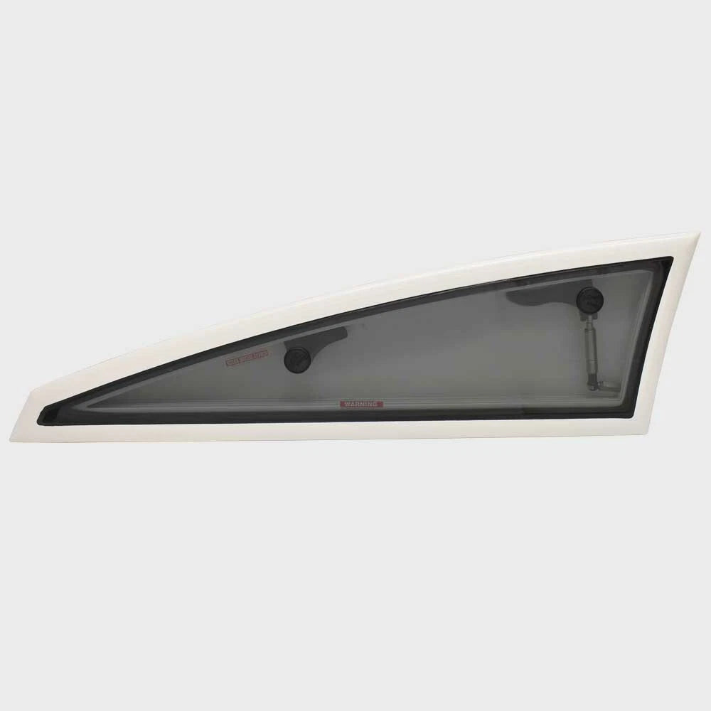 Four Winns Boat Foredeck Hatch 060-2742 - 30 1/4 X 8 1/4 Inch (STBD)