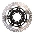 MTX Front Brake Disc for Kawasaki NINJA 650R 2008-2013 Floating MDF03035