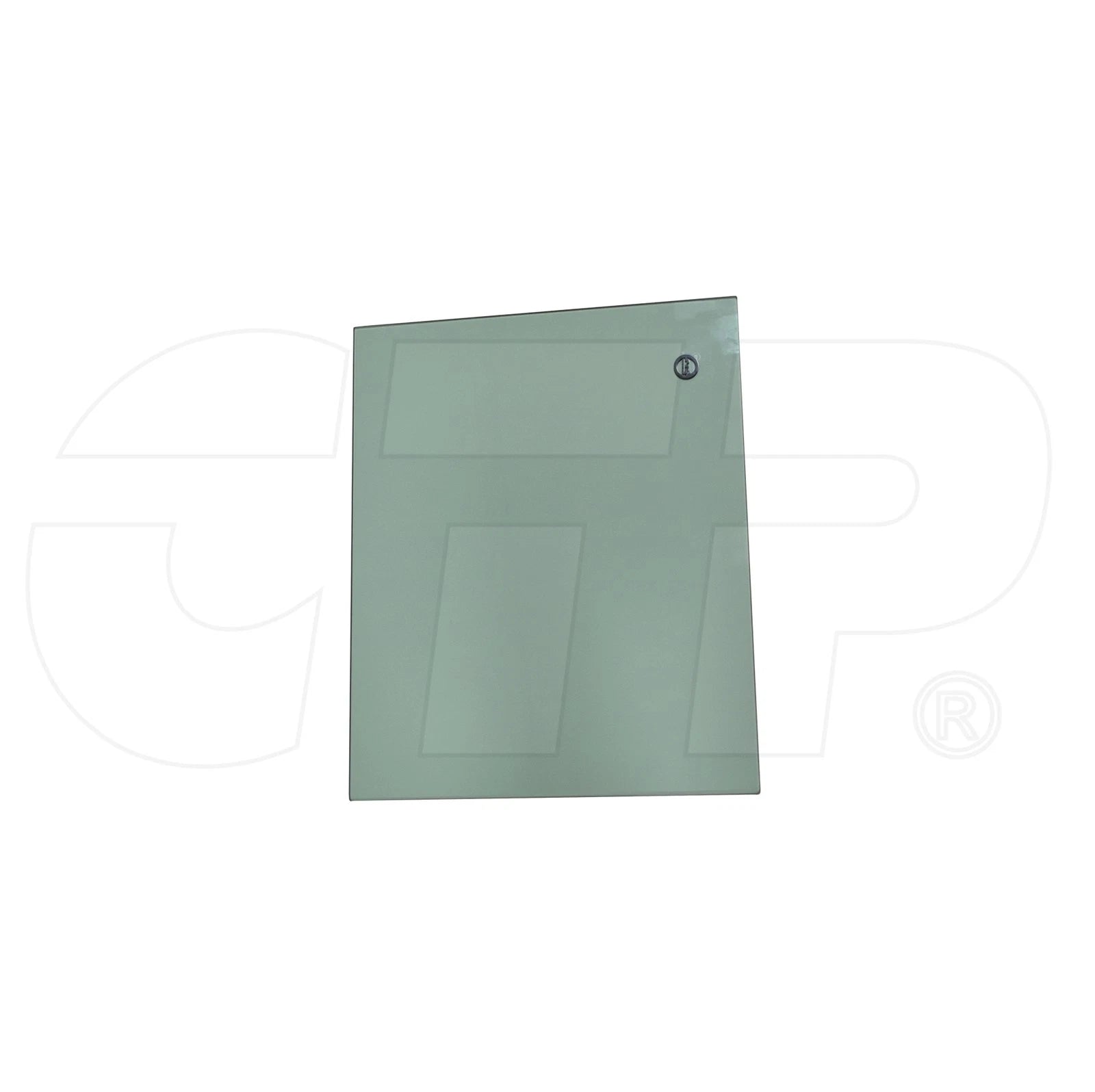 1875125 Glass - Fi Fits Caterpillar Models