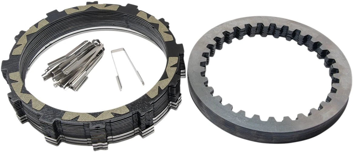 Rekluse TorqDrive Clutch Kit for KTM ADVENTURE 1050 ABS 2016