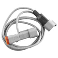 830493 Draft Load Sensing Splitter Kit Fits Case IH
