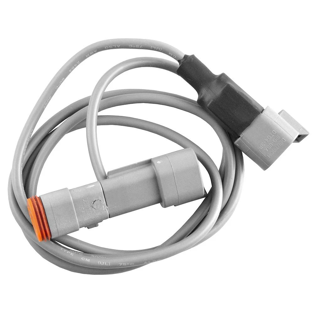 830493 Draft Load Sensing Splitter Kit Fits Case IH