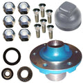 86511582 Fits Ford/ Holland Tractor Front Hub Kit Models 601 701 800