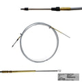 Mercury Boat Gen II Hybrid Control Cable 896145A17 - Lund 17 Foot