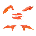 ACERBIS Plastic Kit KTM Offroad Body Replacement Parts 2986805226