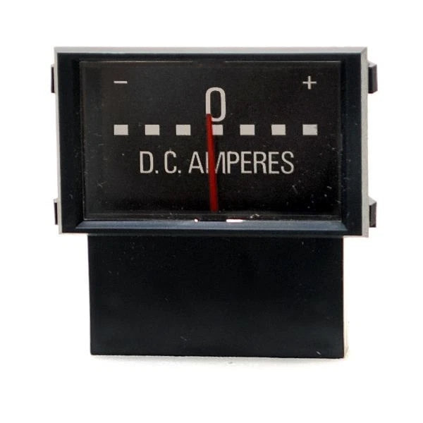 Prime Instruments Boat Amp Meter Gauge 18-268-E5 - Model 18