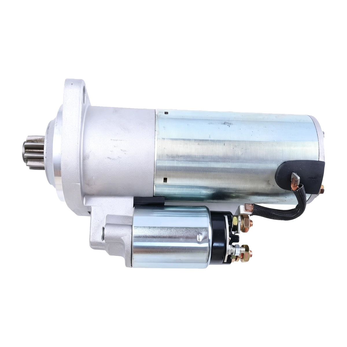 Starter Motor 73379021 Replace for Holland BOOMER 3040 3045 Case FARMALL 45C