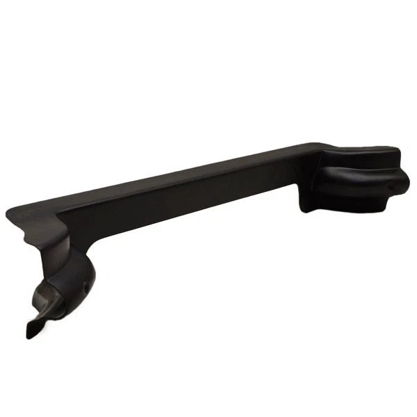 Ranger Boat Transom Trim Panel 7700120 - 173 Ghost 24 3/4 X 4 1/8 Inch